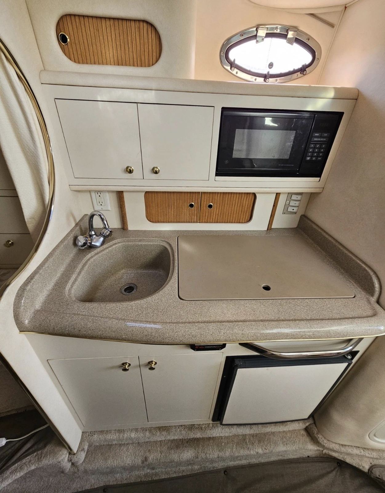 1999 Sea Ray Sundancer 290 photo 8